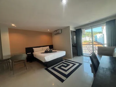 Patong gray house – Fotos 2