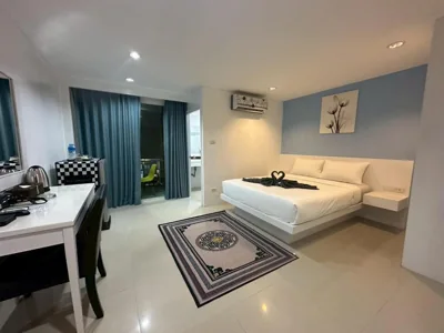 Patong gray house – Fotos 3