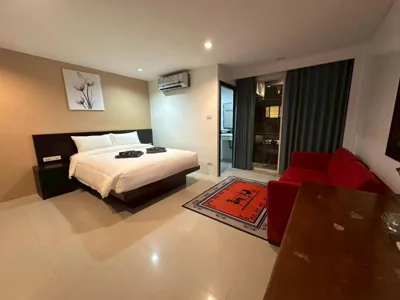 Patong gray house – Fotos 4