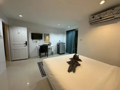 Patong gray house – Fotos 5