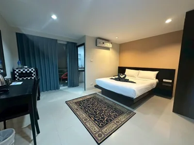 Patong gray house – Fotos 6