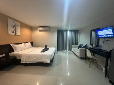 Patong gray house – Fotos 7