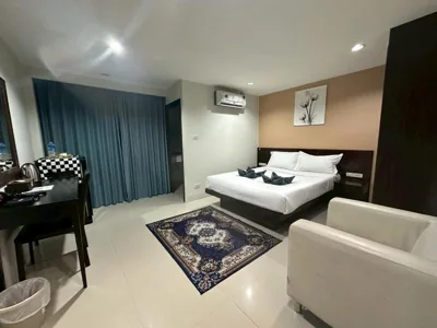 Patong gray house – Fotos 8