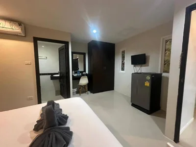 Patong gray house – Fotos 9
