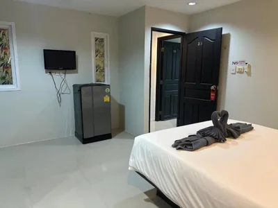 Patong gray house – Fotos 10