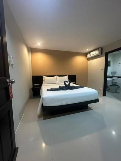 Patong gray house – Fotos 11