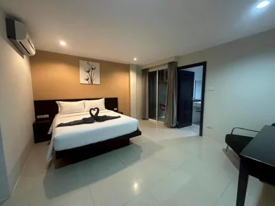 Patong gray house – Fotos 12