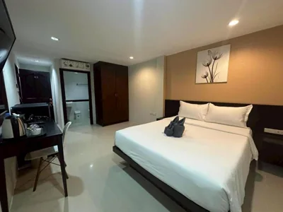 Patong gray house – Fotos 13