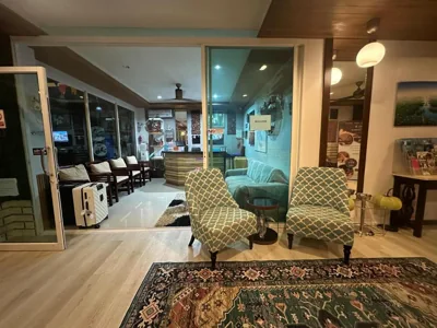Patong gray house – Fotos 14
