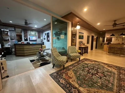 Patong gray house – Fotos 15
