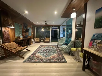 Patong gray house – Fotos 16
